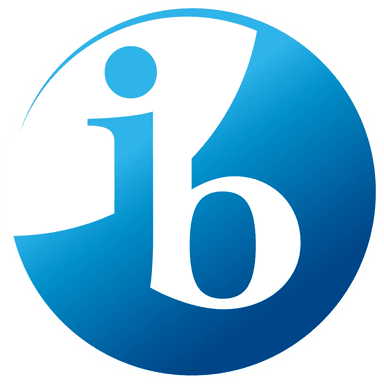 International Baccalaureate logo