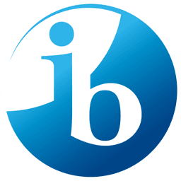 International Baccalaureate logo